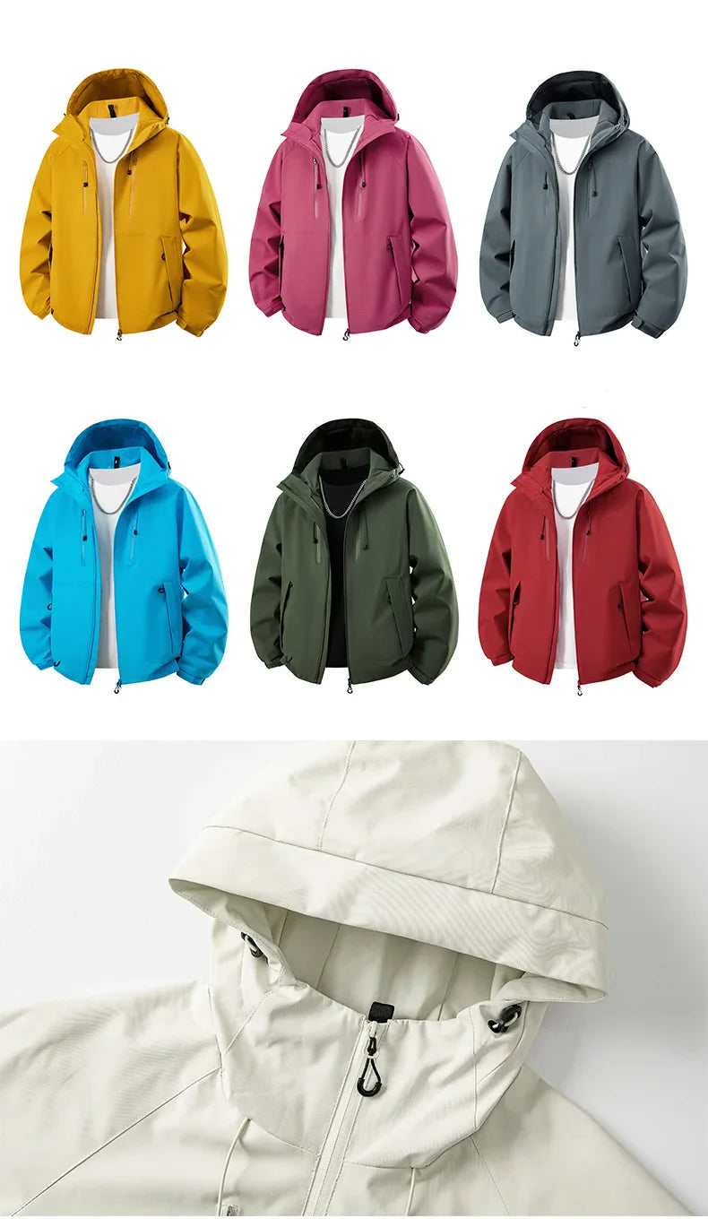 Signature Tunica Mens Fvouritee Suraksha Pro Shell